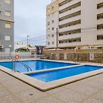 Joven Pura Id125 Apartament Torrevieja
