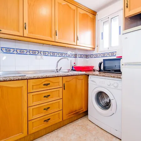 Joven Pura Id125 Torrevieja