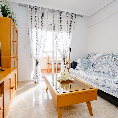 Joven Pura Id125 * Torrevieja