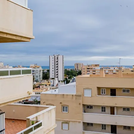 Joven Pura Id125 Apartment