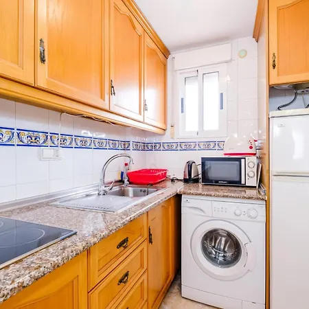 Apartment Joven Pura Id125
