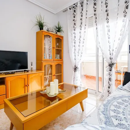 Joven Pura Id125 * Torrevieja