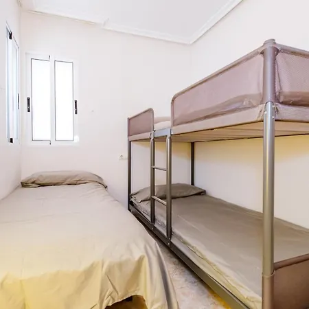 Joven Pura Id125 Apartamento *