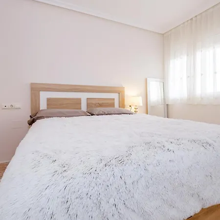 Joven Pura Id125 Apartamento *