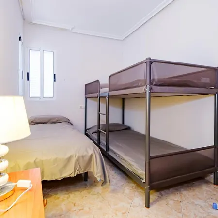 Joven Pura Id125 Torrevieja