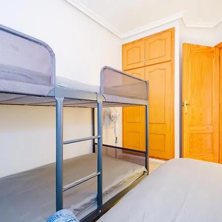 Joven Pura Id125 * Torrevieja