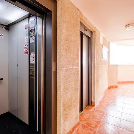 Joven Pura Id125 Apartamento