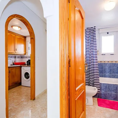 Joven Pura Id125 Apartamento *