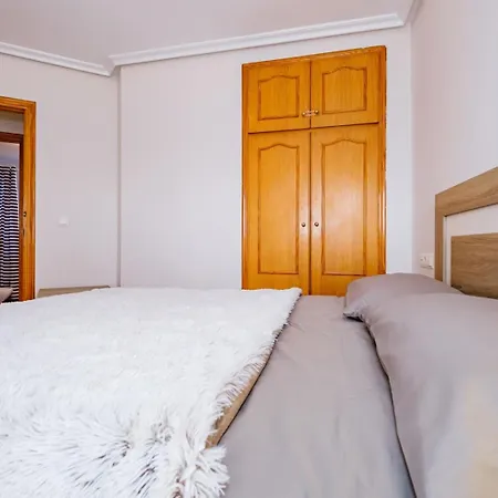 Joven Pura Id125 * Torrevieja