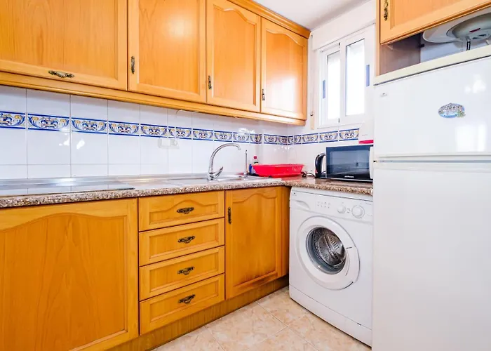 Joven Pura Id125 Torrevieja