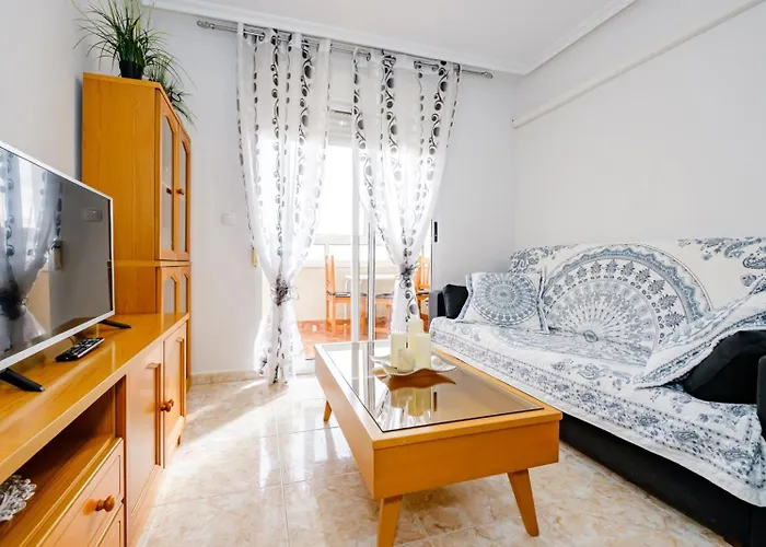 Joven Pura Id125 * Torrevieja