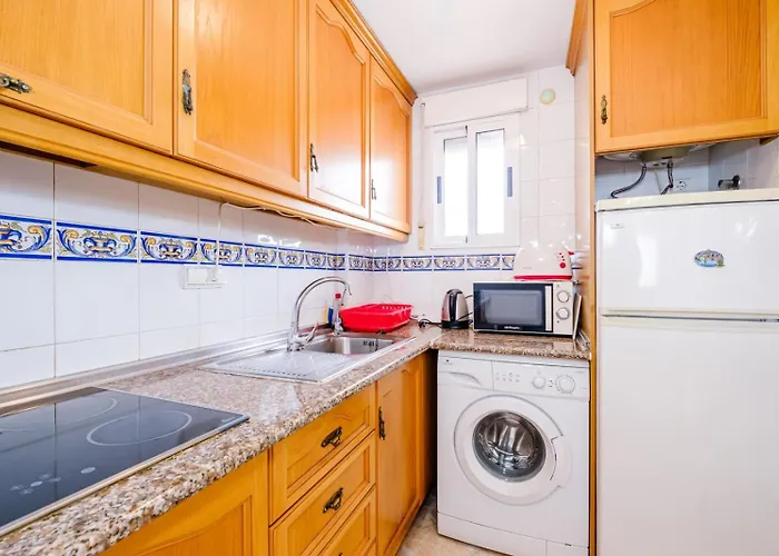 Appartement Joven Pura Id125