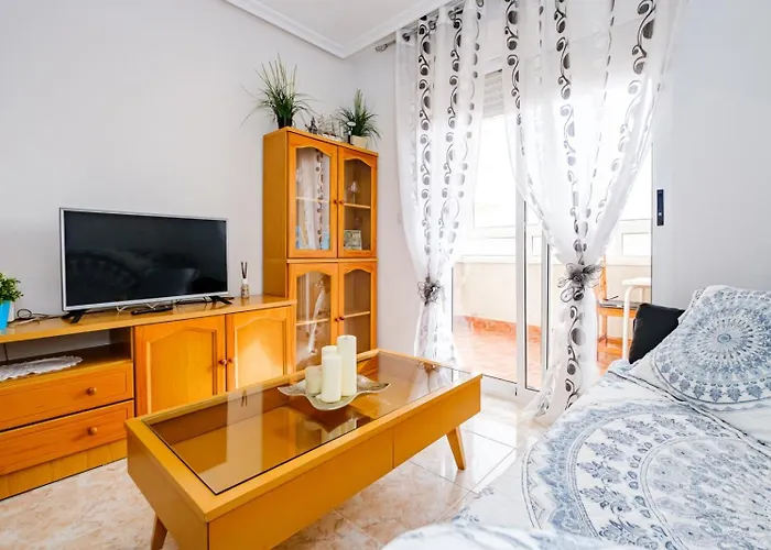 Joven Pura Id125 * Torrevieja