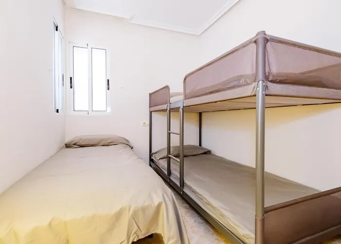 Joven Pura Id125 Appartement *