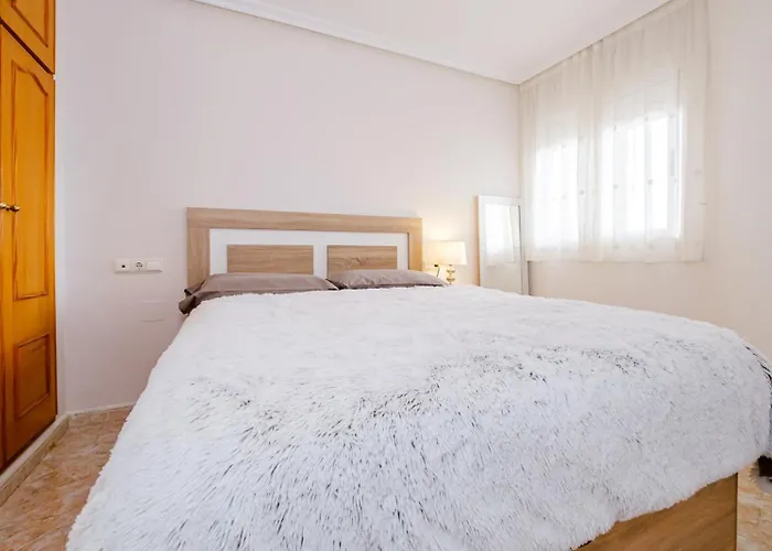 Joven Pura Id125 Appartement *