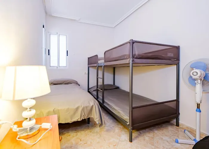 Joven Pura Id125 Torrevieja