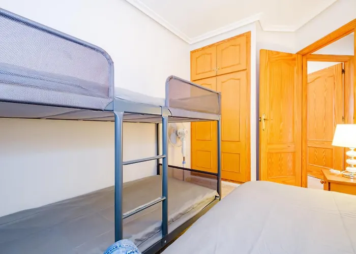 Joven Pura Id125 * Torrevieja