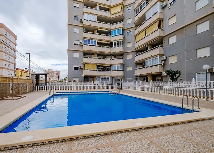 Appartement Joven Pura Id125